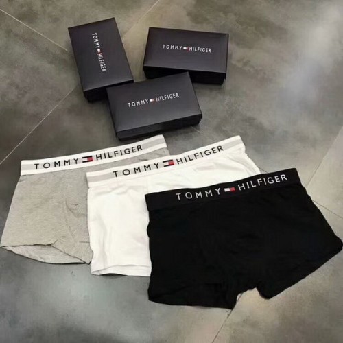 Tommy boxer underwear-056(L-XXL)