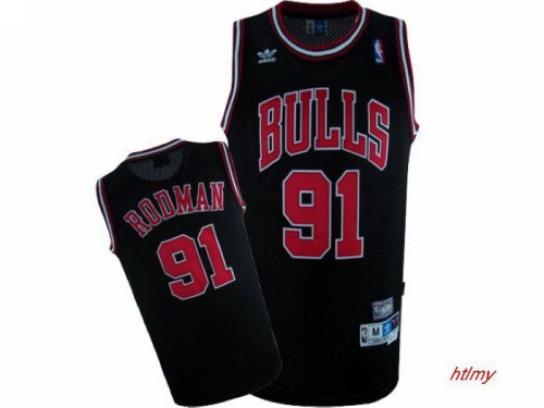 NBA Chicago Bulls-083