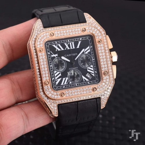 Cartier Watches-420