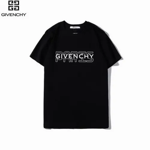 Givenchy t-shirt men-134(S-XXL)