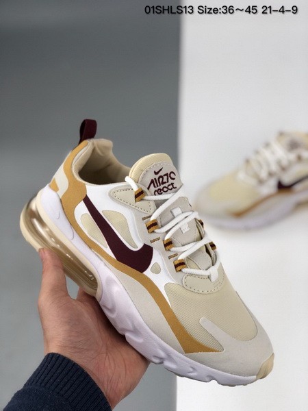 Nike Air Max 270 women shoes-903