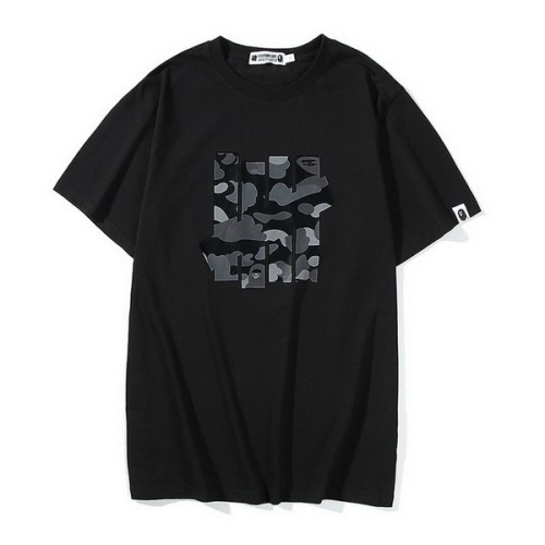 Bape t-shirt men-712(M-XXXL)