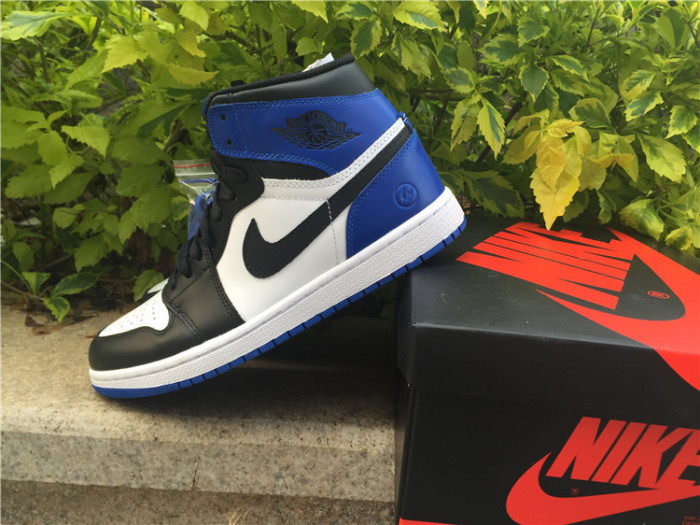 Super Max Air Jordan 1 Fragment