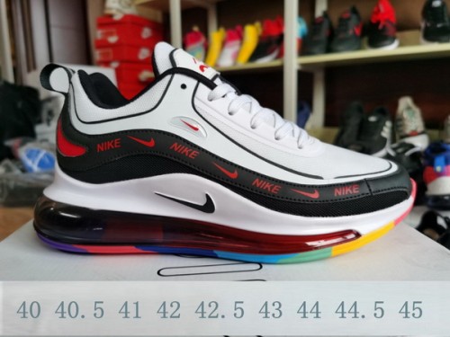 Nike Air Max 720 1：1 quality men shoes-002