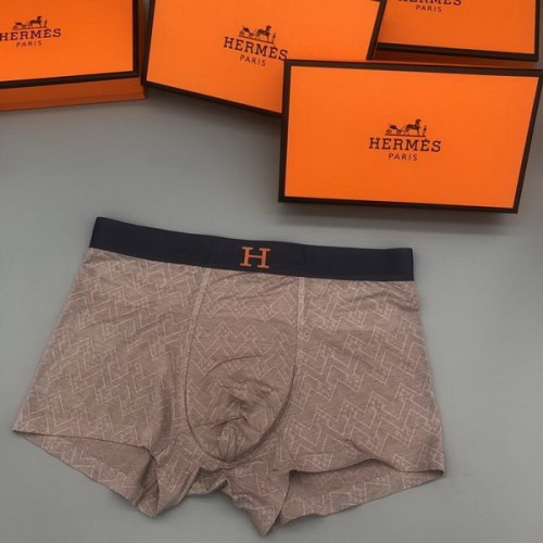 Hermes boxer underwear-007(L-XXXL)