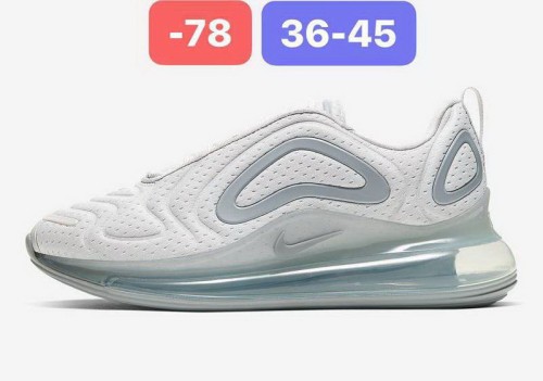 Nike Air Max 720 women shoes-234