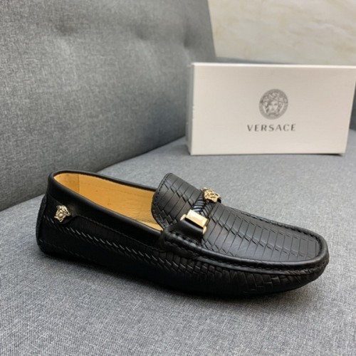 Versace Men Shoes 1：1 Quality-495