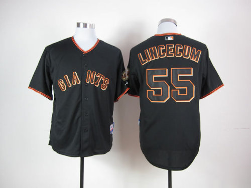 MLB San Francisco Giants-089