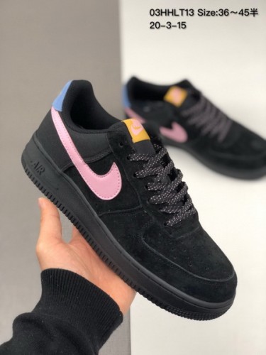 Nike air force shoes women low-1124