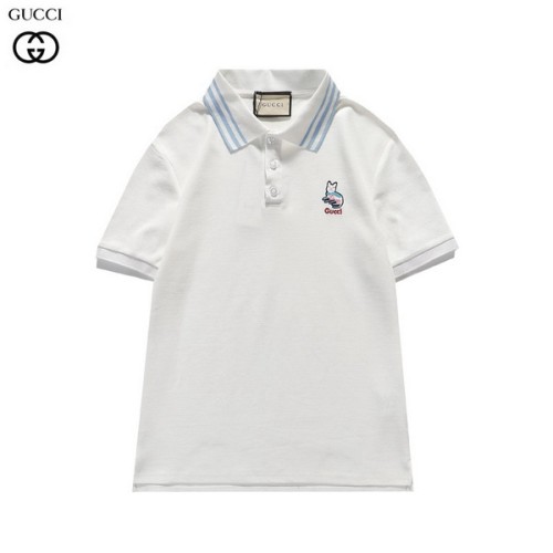 G polo men t-shirt-194(S-XXL)