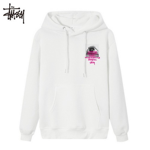 Stussy men Hoodies-249(S-XXL)