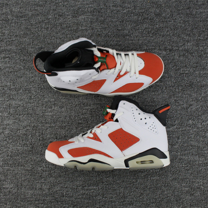 Air Jordan 6 shoes AAA-073