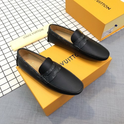 LV Men shoes 1：1 quality-4128