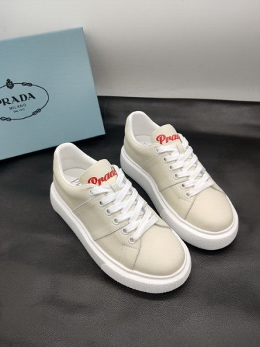 Prada women shoes 1：1 quality-023