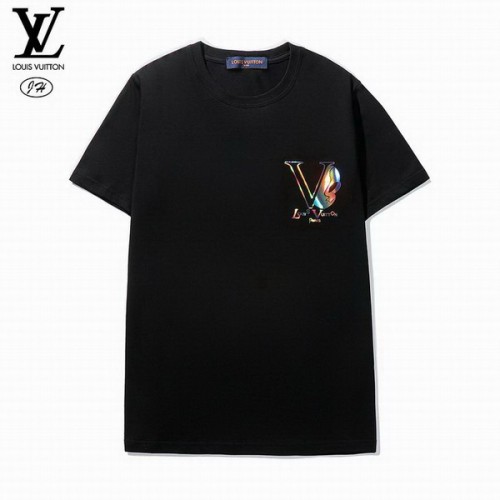 LV  t-shirt men-501(S-XXL)