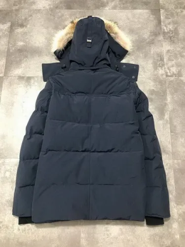 CG Down Jacket men-435