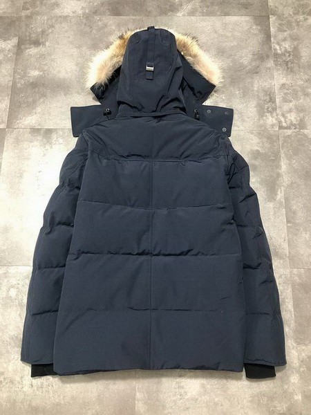 CG Down Jacket men-435