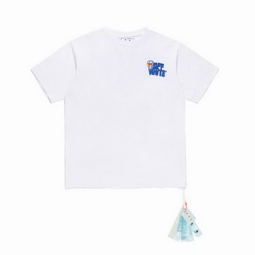 Off white t-shirt men-1509(M-XXL)