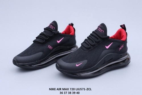 Nike Air Max 720 women shoes-263