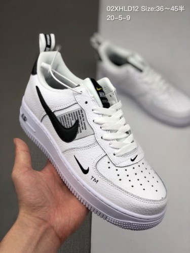 Nike air force shoes men low-1416