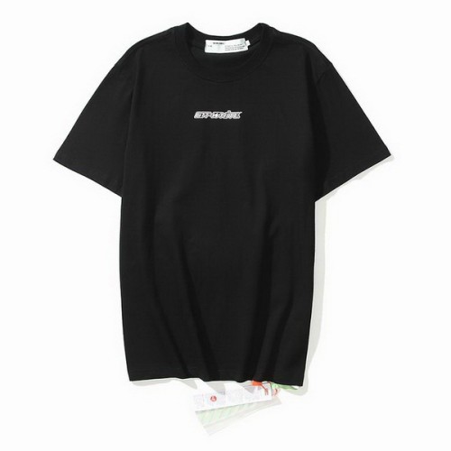 Off white t-shirt men-566(M-XXL)