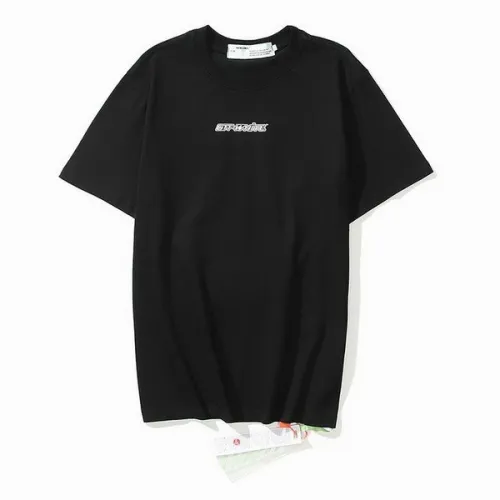 Off white t-shirt men-566(M-XXL)