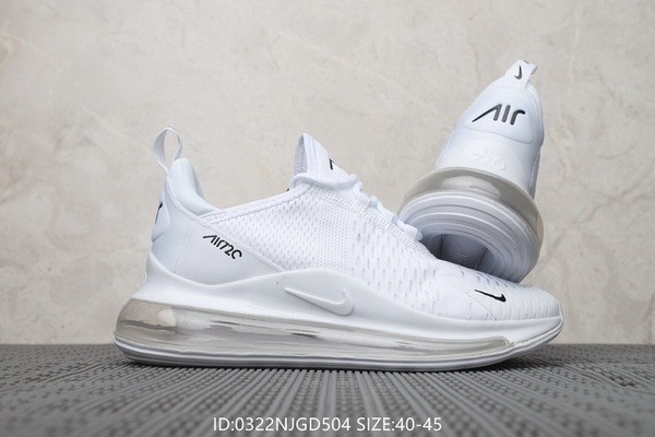 Nike Air Max 720 men shoes-581