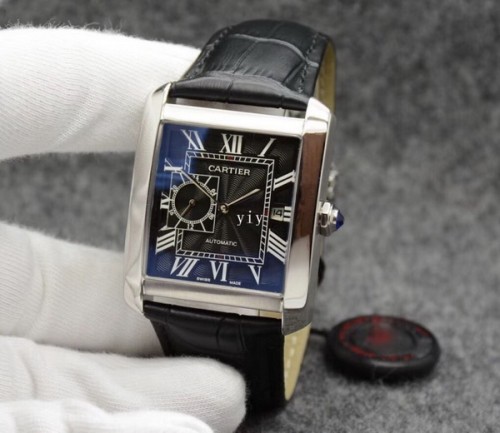 Cartier Watches-120