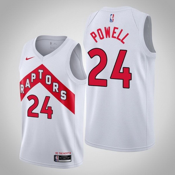 NBA Toronto Raptors-181