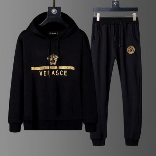 Versace long sleeve men suit-632(M-XXXL)