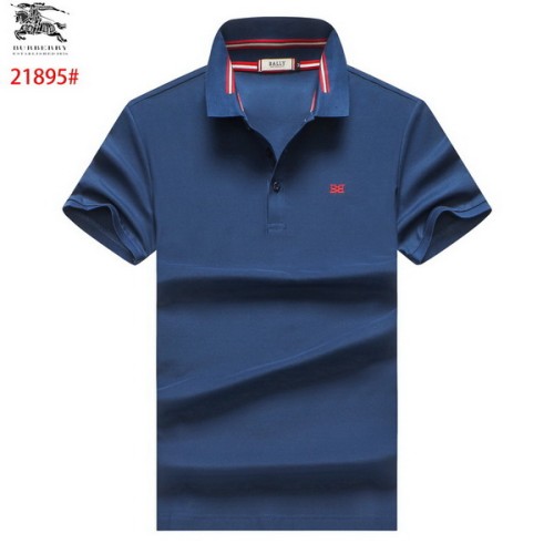 Burberry polo men t-shirt-316(M-XXXL)