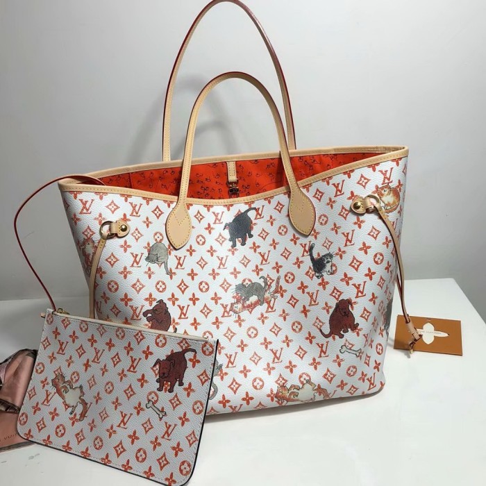 LV Hangbags AAA-051