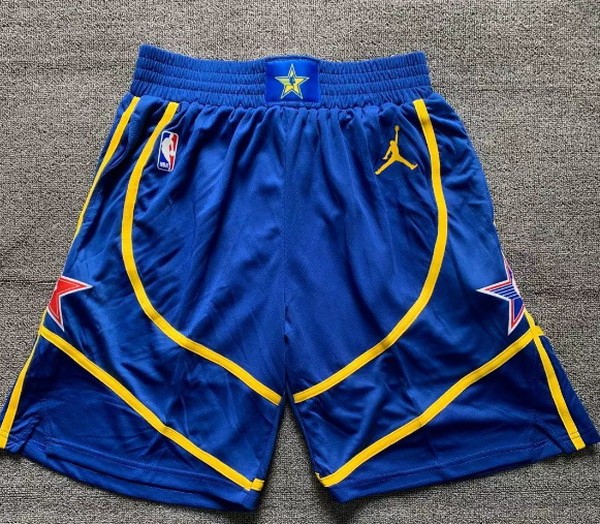 NBA Shorts-534