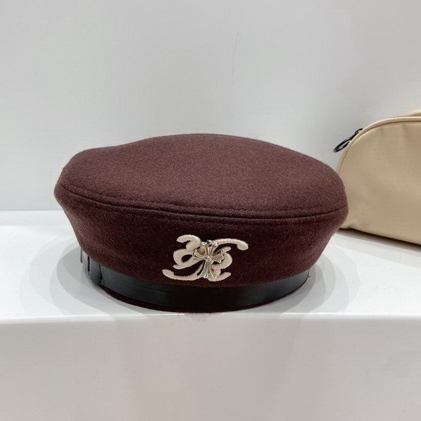 Chrome Hearts Hats AAA-059