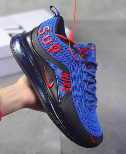 Nike Air Max 97 men shoes-443