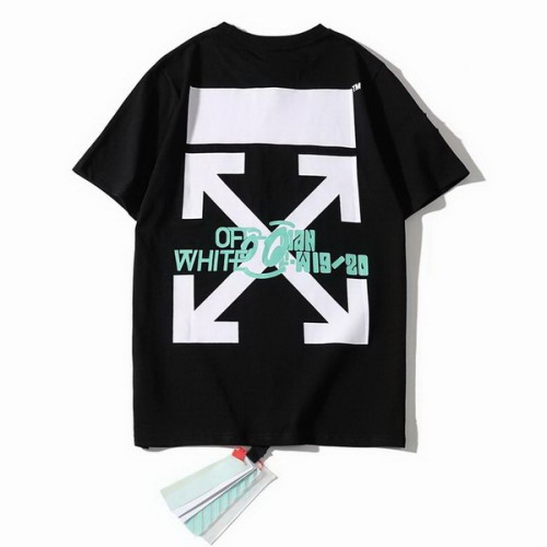 Off white t-shirt men-221(M-XXL)