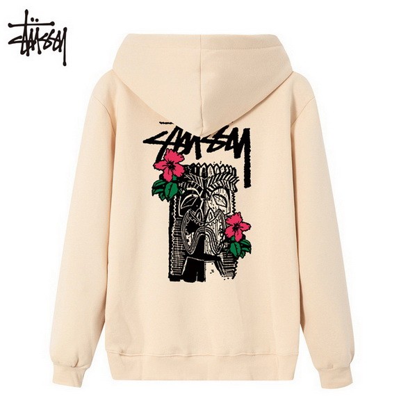 Stussy men Hoodies-091(S-XXL)