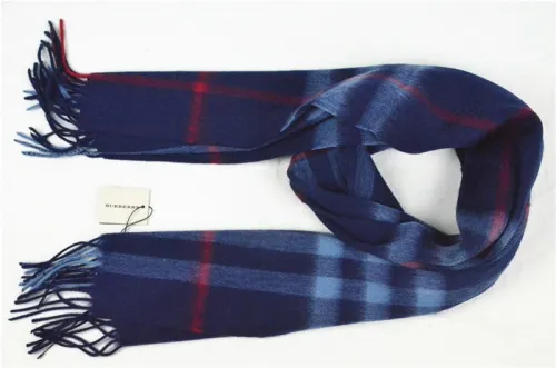 Burberry Silk Scarf AAA-267