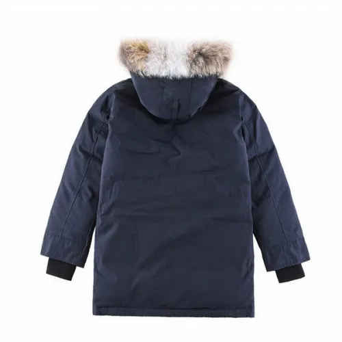 CG Down Jacket men-069