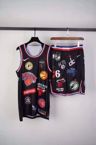 NBA 1;1 Suit-002(S-XL)
