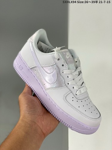 Nike air force shoes women low-2416