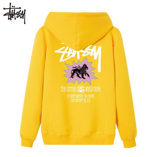 Stussy men Hoodies-146(S-XXL)