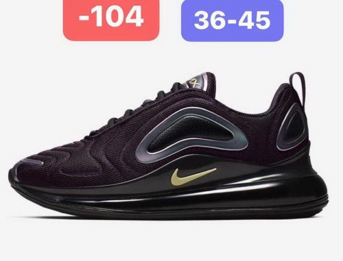 Nike Air Max 720 women shoes-240