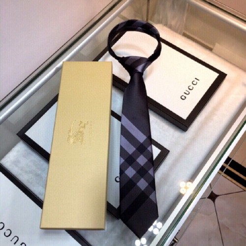 Burberry Necktie AAA Quality-230