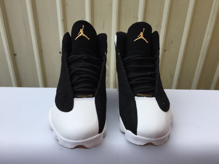 Air Jordan 13 Shoes AAA-111