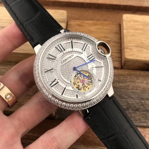 Cartier Watches-315