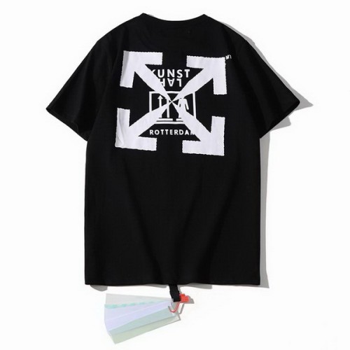 Off white t-shirt men-211(M-XXL)