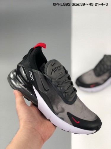 Nike Air Max 270 men shoes-1116