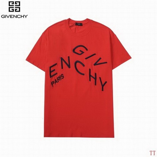 Givenchy t-shirt men-097(S-XXL)