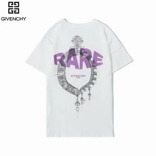 Givenchy t-shirt men-137(S-XXL)